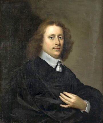 Abraham Jacobsz van Rijckevorsel